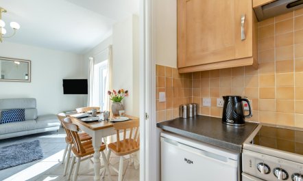 2 Bed in Upottery 6