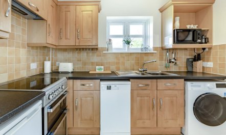 2 Bed in Upottery 5
