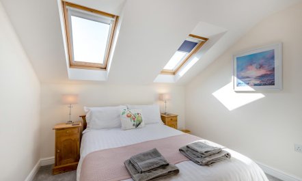 2 Bed in Upottery 8