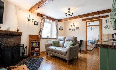 1 Bed in Winskill 7