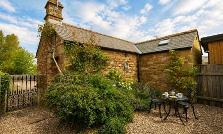 1 Bed in Winskill