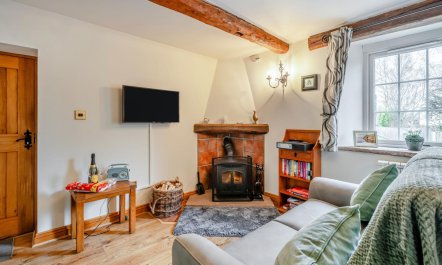 1 Bed in Winskill 6