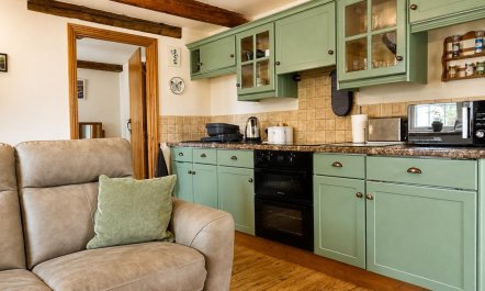 1 Bed in Winskill 5
