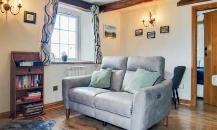 1 Bed in Winskill 2