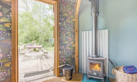 1 Bed in Velindre 5