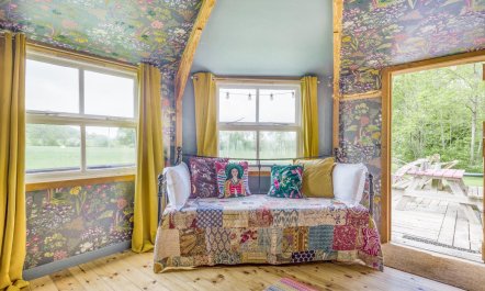 1 Bed in Velindre 7
