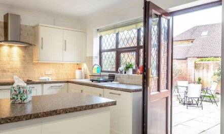 2 Bed in Heacham 2