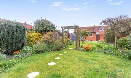 2 Bed in Heacham 4