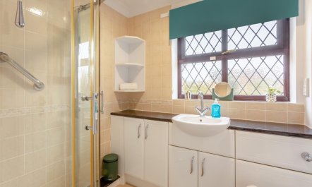 2 Bed in Heacham 6