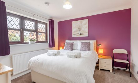 2 Bed in Heacham 7