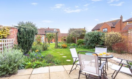 2 Bed in Heacham 3