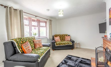 2 Bed in Heacham 1