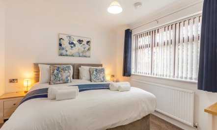 2 Bed in Heacham 5