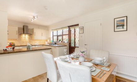 2 Bed in Heacham