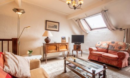 1 Bed in Castleton 1