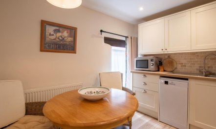1 Bed in Castleton 6