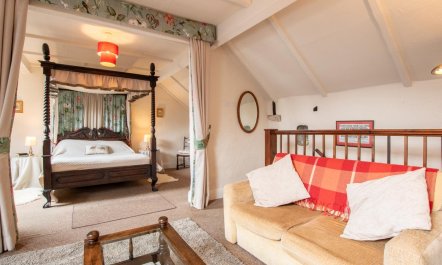 1 Bed in Castleton