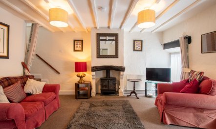 1 Bed in Castleton 3