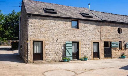 1 Bed in Castleton 2