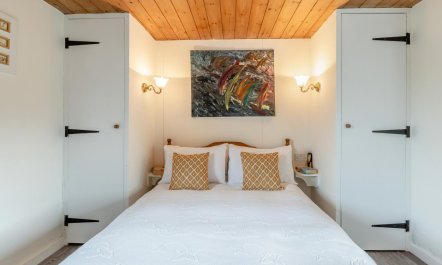 2 Bed in Langton Herring 7