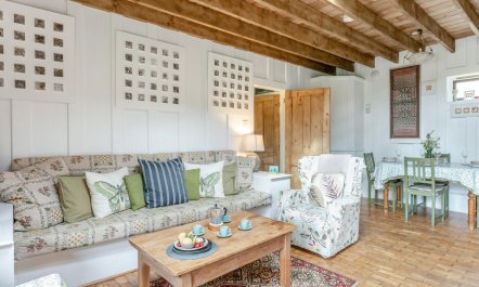 2 Bed in Langton Herring