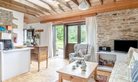 2 Bed in Langton Herring 5