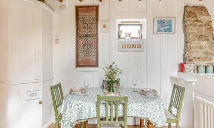 2 Bed in Langton Herring 4