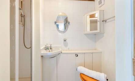 2 Bed in Langton Herring 9