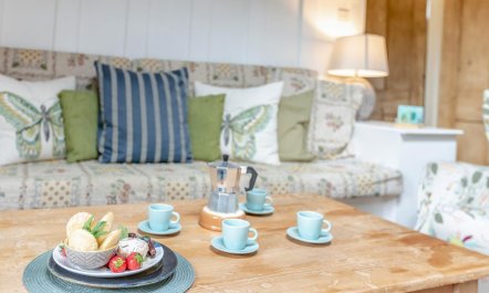 2 Bed in Langton Herring 3
