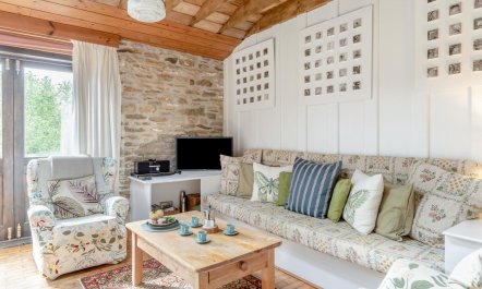 2 Bed in Langton Herring 3