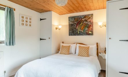 2 Bed in Langton Herring 6