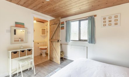 2 Bed in Langton Herring 8