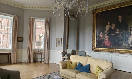 17 Bed in Southwell 4