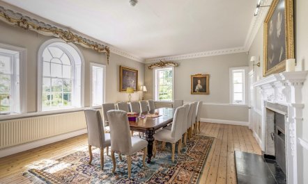 17 Bed in Southwell 5