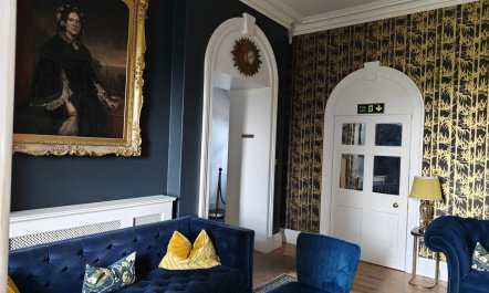 17 Bed in Southwell 3