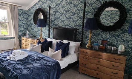 17 Bed in Southwell 8
