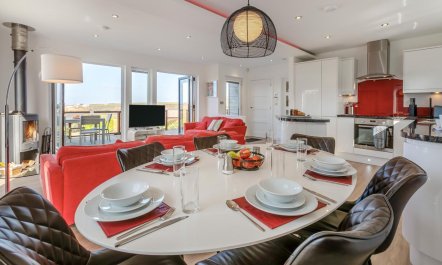 3 Bed in Portreath 5