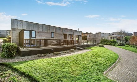 3 Bed in Portreath 2