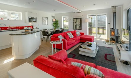 3 Bed in Portreath 2