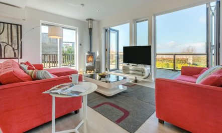 3 Bed in Portreath 3