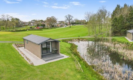 1 Bed in Lancashire