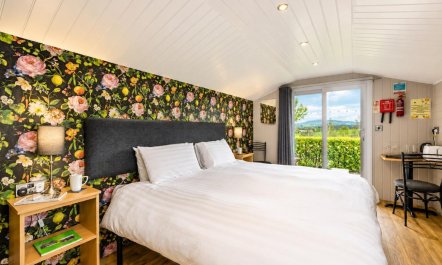 1 Bed in Lancashire 2