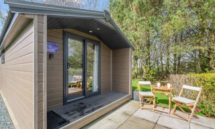 1 Bed in Lancashire 1