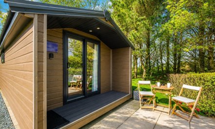 1 Bed in Lancashire 5