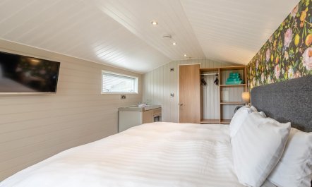 1 Bed in Lancashire 7