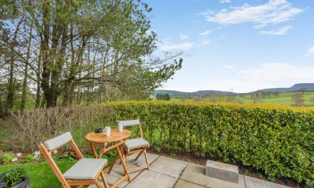 1 Bed in Lancashire 3