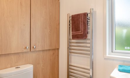 1 Bed in Lancashire 8