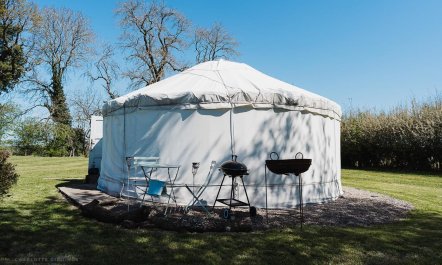 1 Bed in Bronington