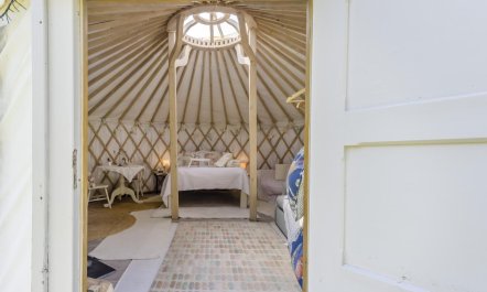 1 Bed in Bronington 9
