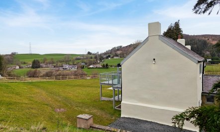 5 Bed in Llandegla 9